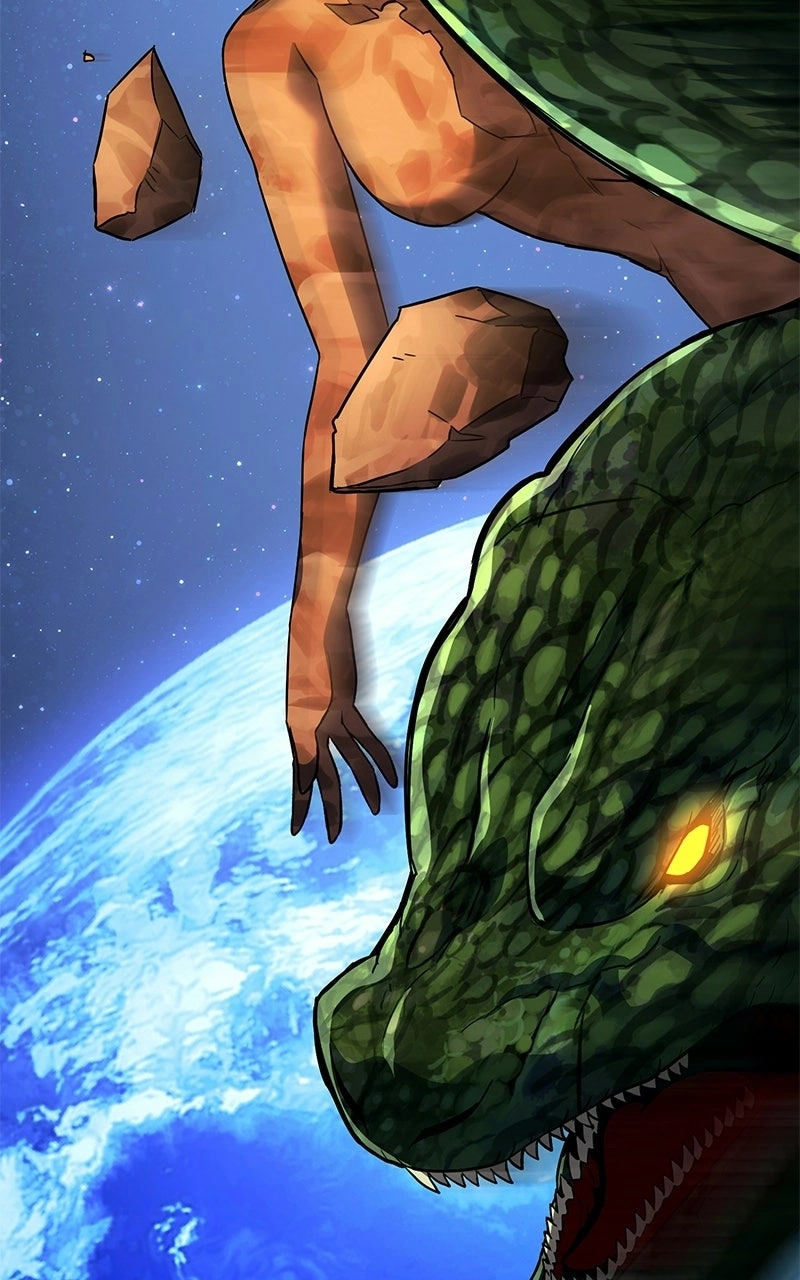 Dig or Die Chapter 46 page 132 - 