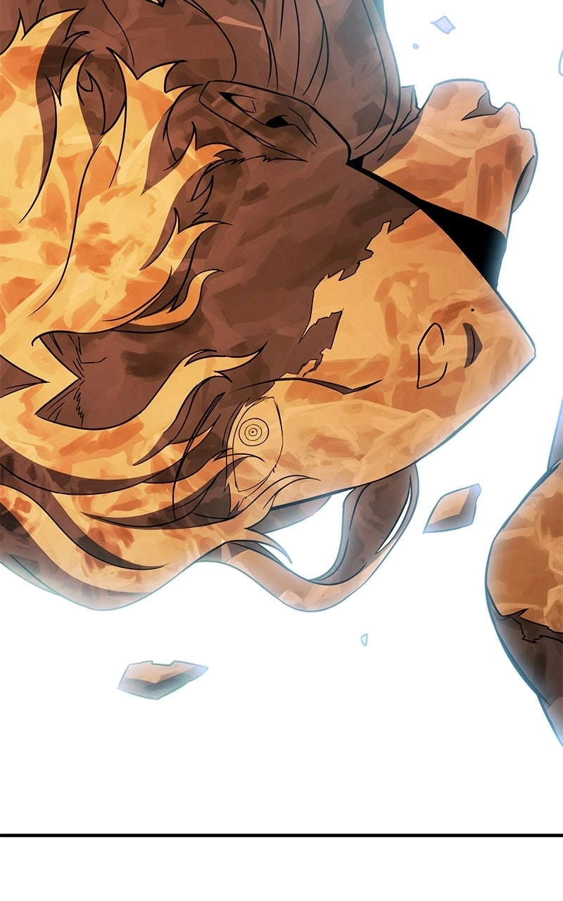 Dig or Die Chapter 46 page 134 - 
