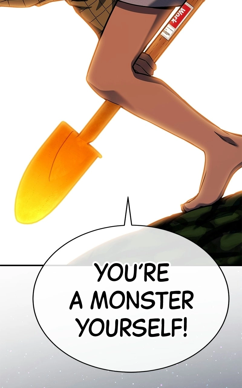 Dig or Die Chapter 46 page 138 - 