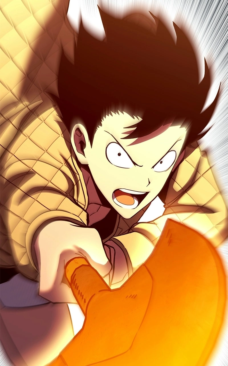 Dig or Die Chapter 46 page 142 - 