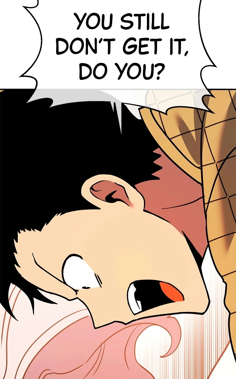 Dig or Die Chapter 46 page 155 - 