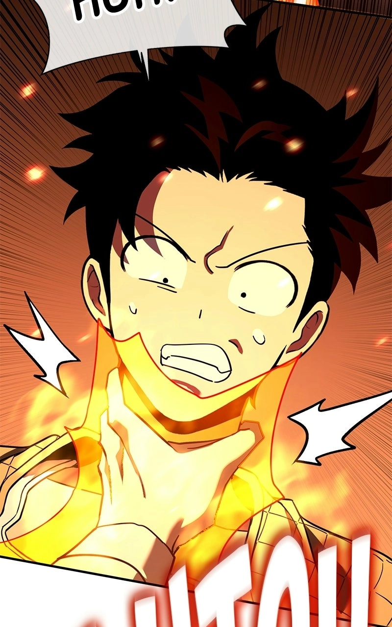 Dig or Die Chapter 46 page 166 - 
