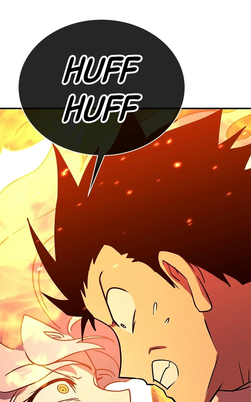 Dig or Die Chapter 46 page 168 - 
