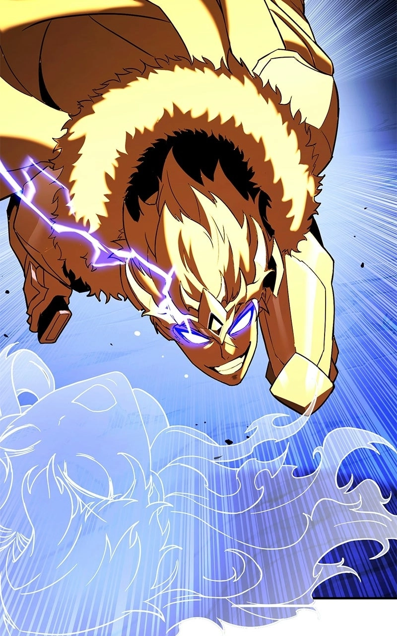 Dig or Die Chapter 46 page 187 - 