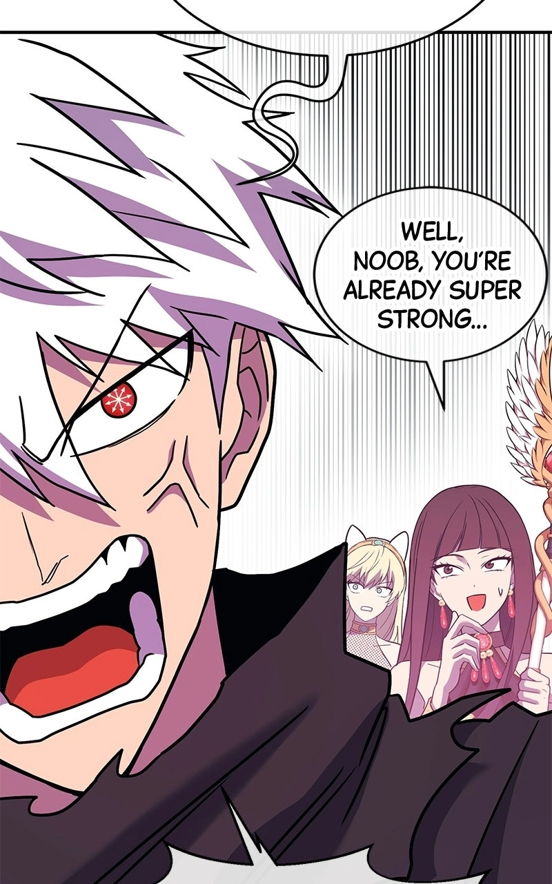 Dig or Die Chapter 46 page 200 - 