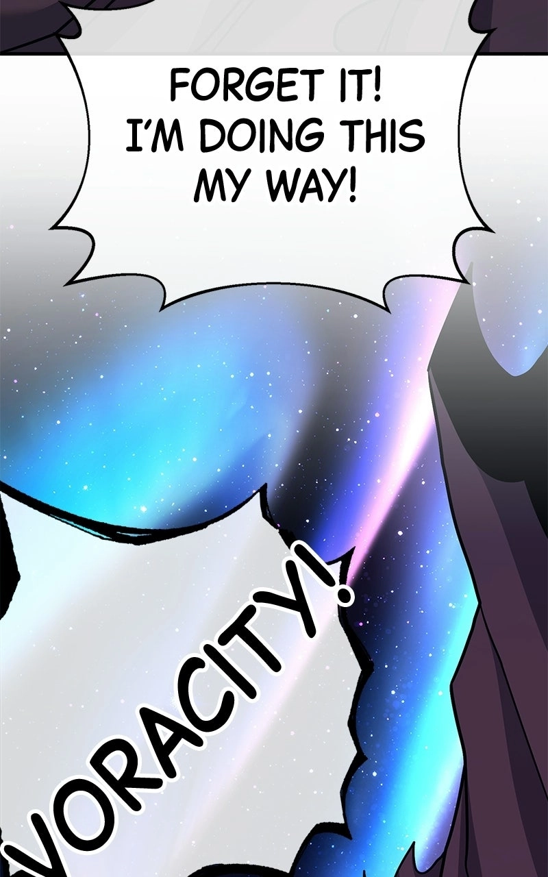 Dig or Die Chapter 46 page 201 - 