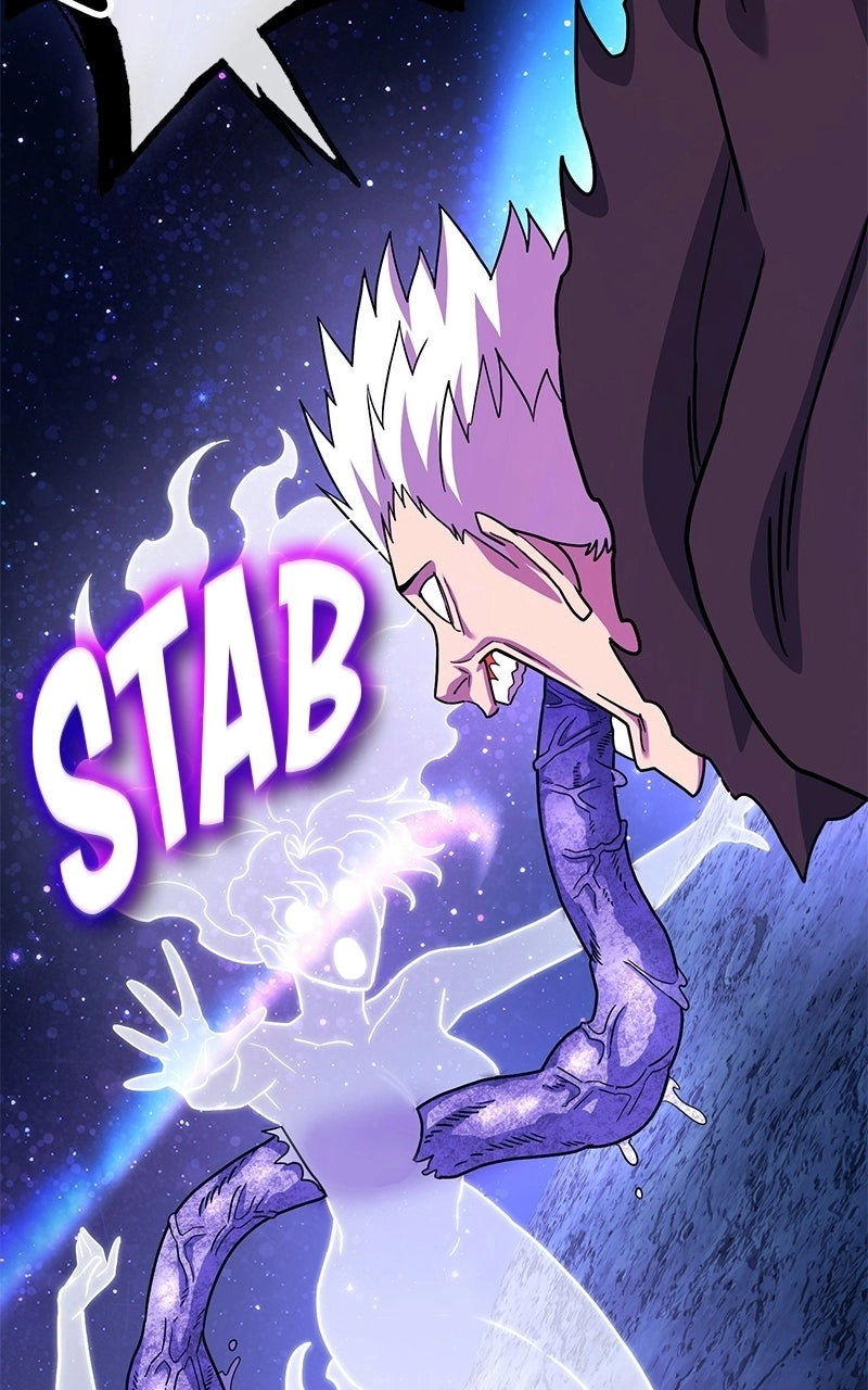 Dig or Die Chapter 46 page 202 - 