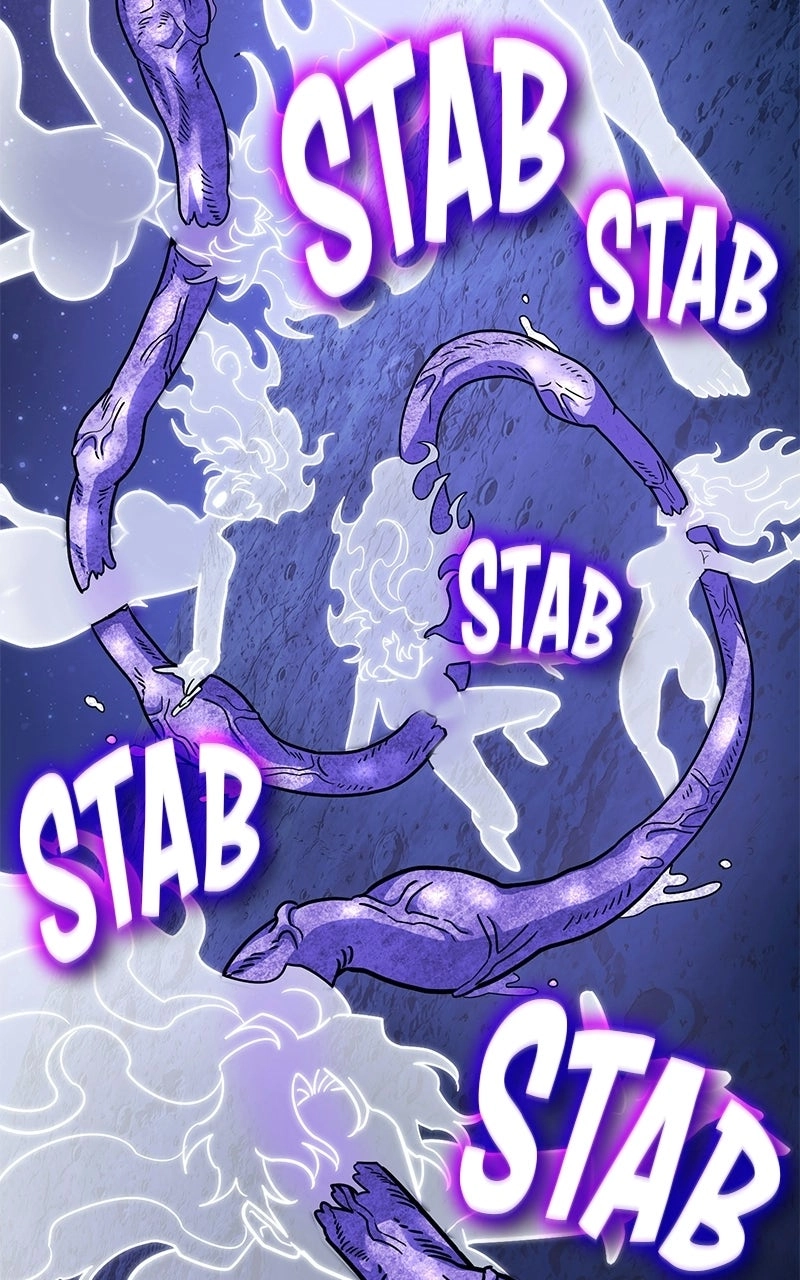Dig or Die Chapter 46 page 203 - 