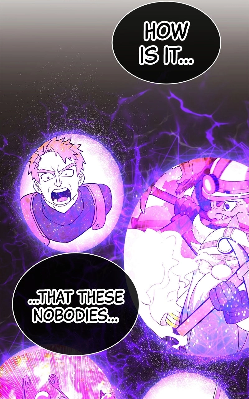Dig or Die Chapter 46 page 219 - 