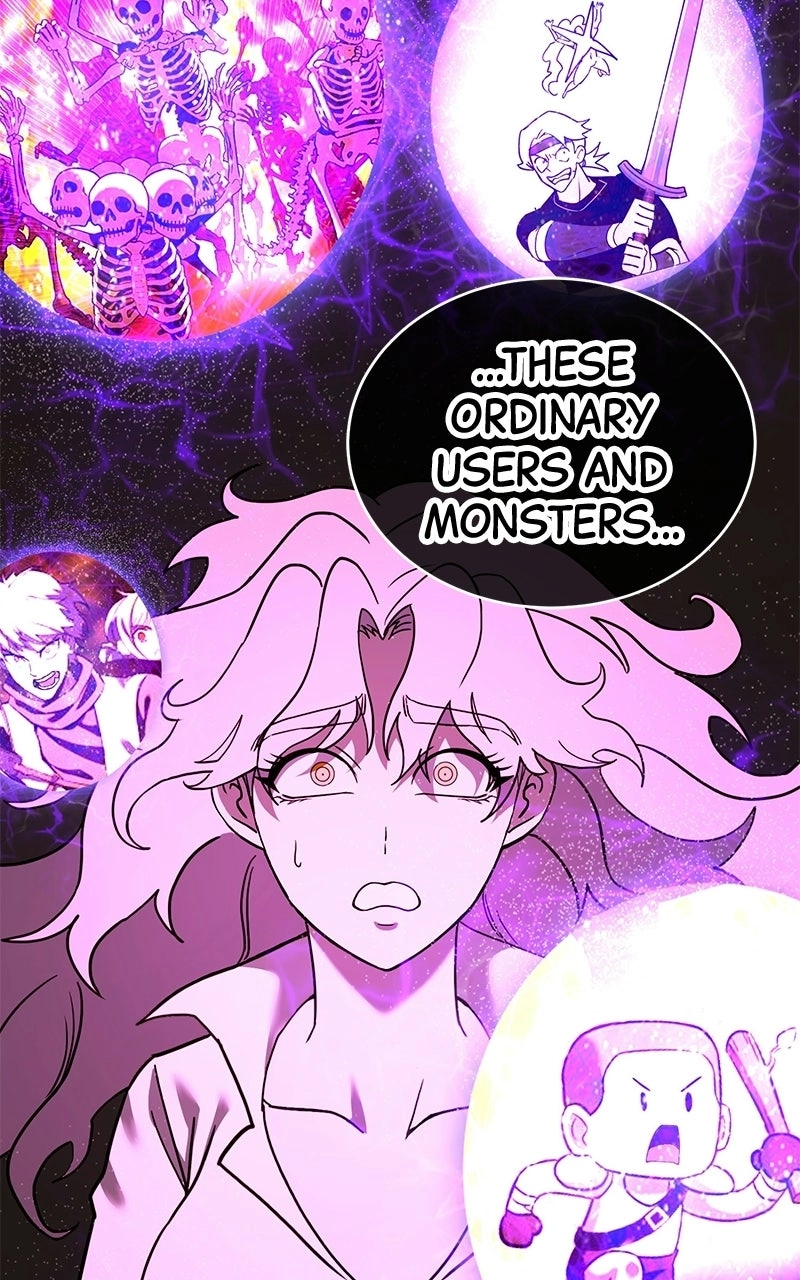Dig or Die Chapter 46 page 220 - 