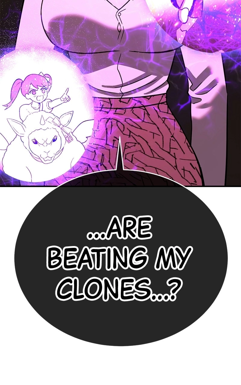 Dig or Die Chapter 46 page 221 - 