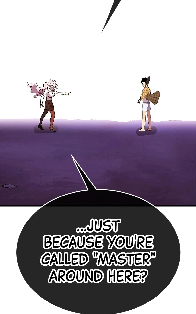 Dig or Die Chapter 46 page 232 - 