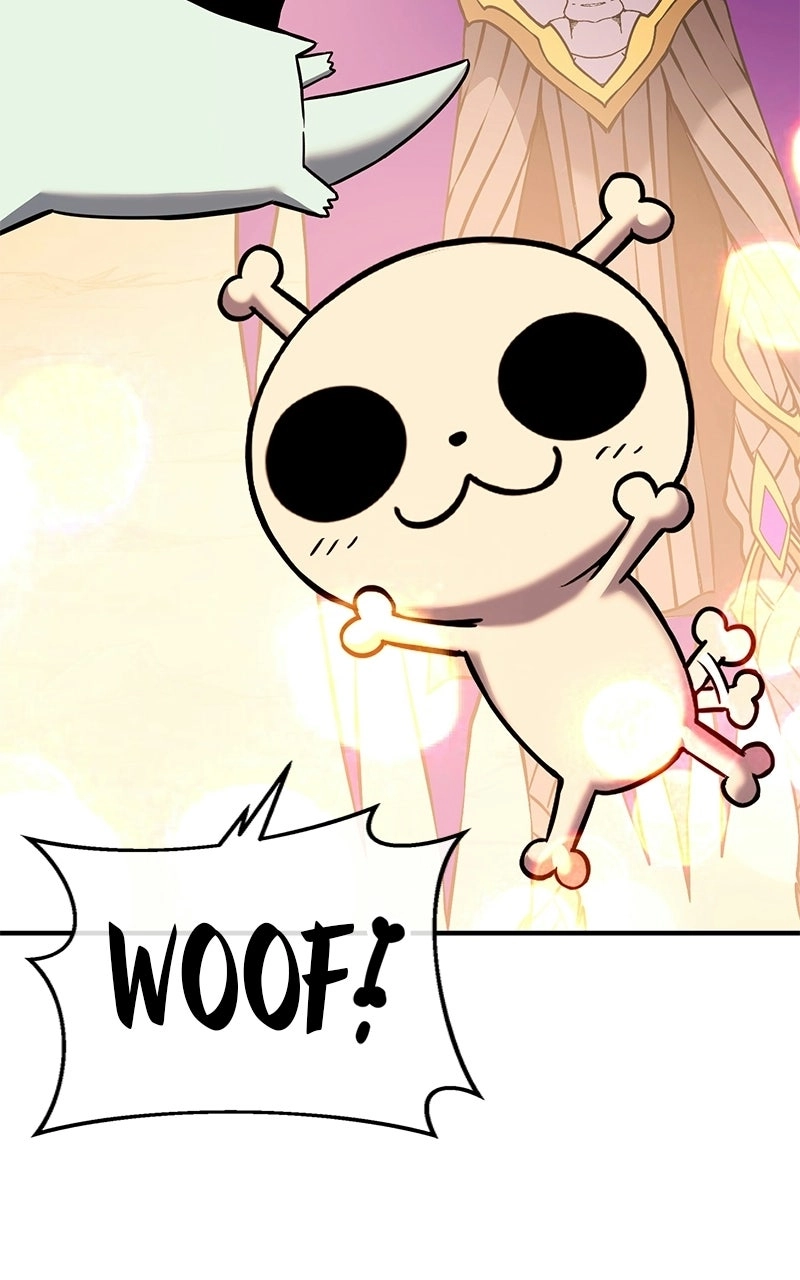 Dig or Die Chapter 46 page 25 - 