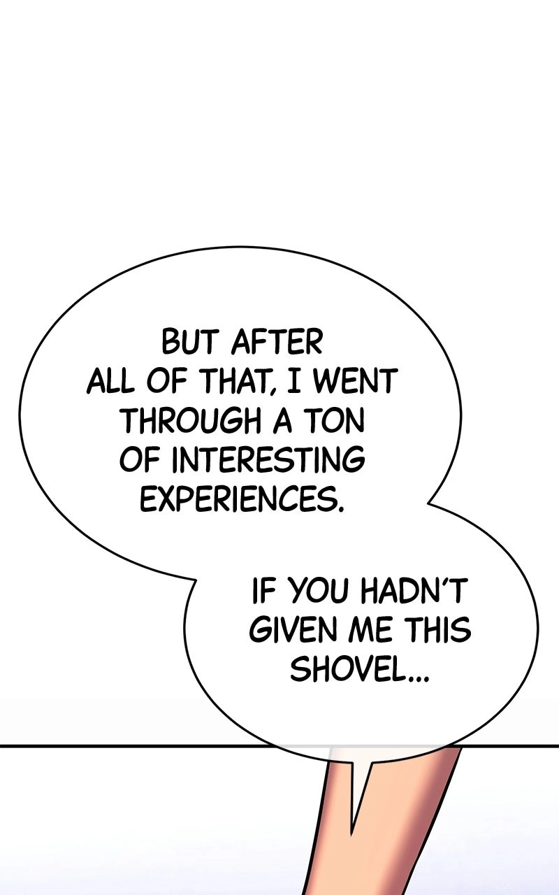 Dig or Die Chapter 46 page 248 - 