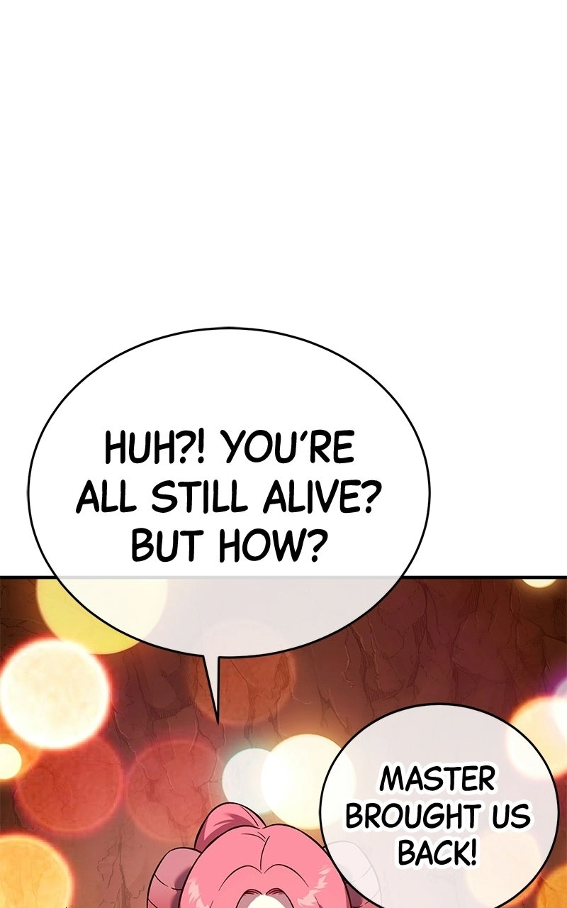 Dig or Die Chapter 46 page 26 - 