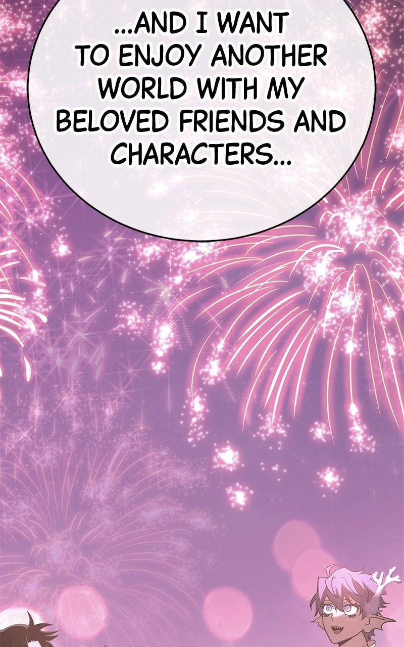 Dig or Die Chapter 46 page 254 - 