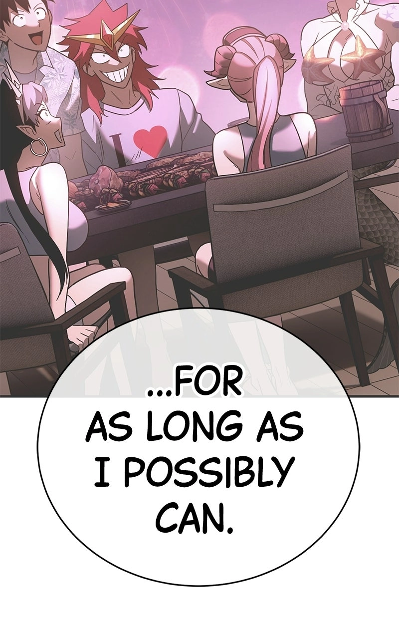 Dig or Die Chapter 46 page 255 - 