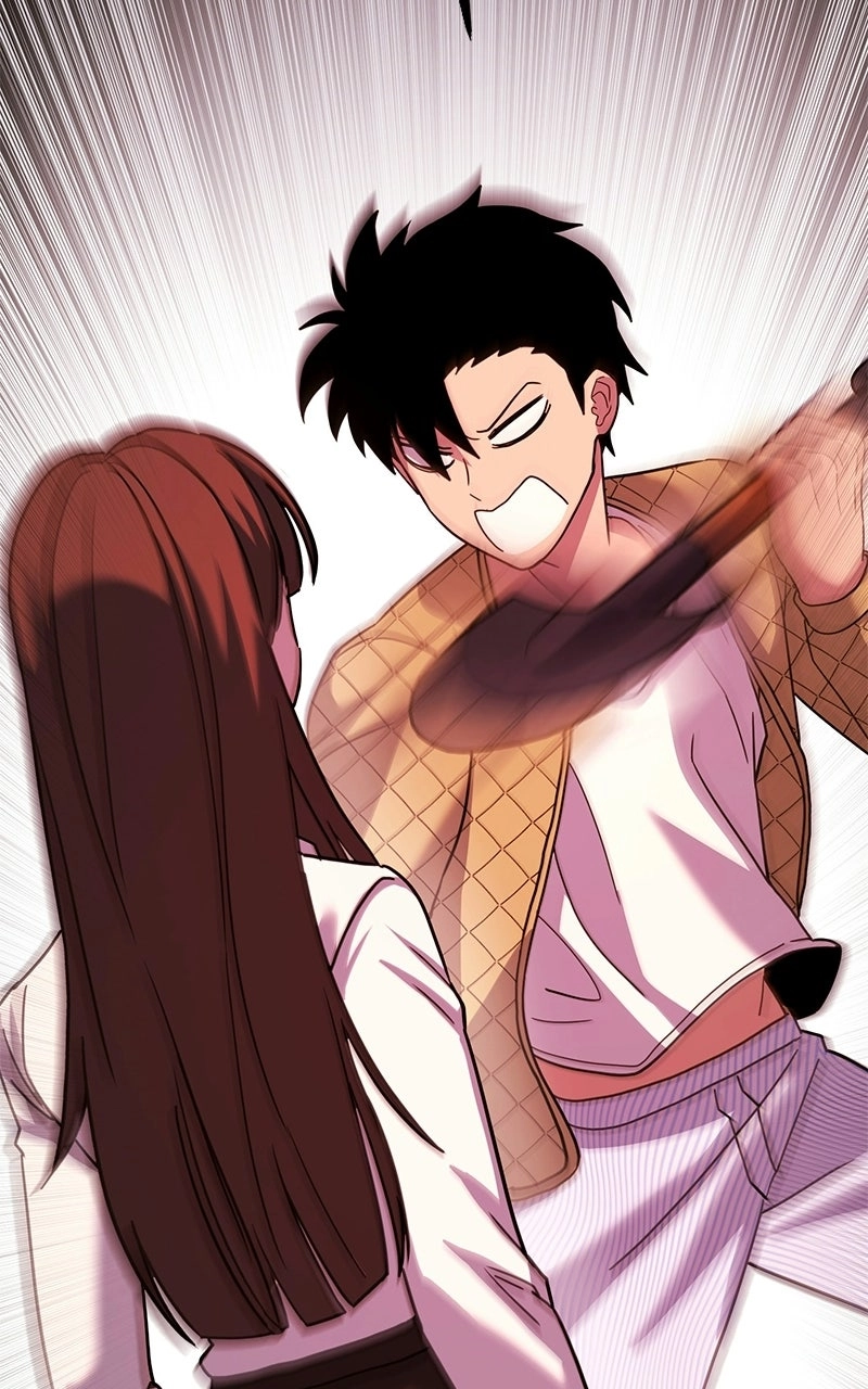 Dig or Die Chapter 46 page 271 - 