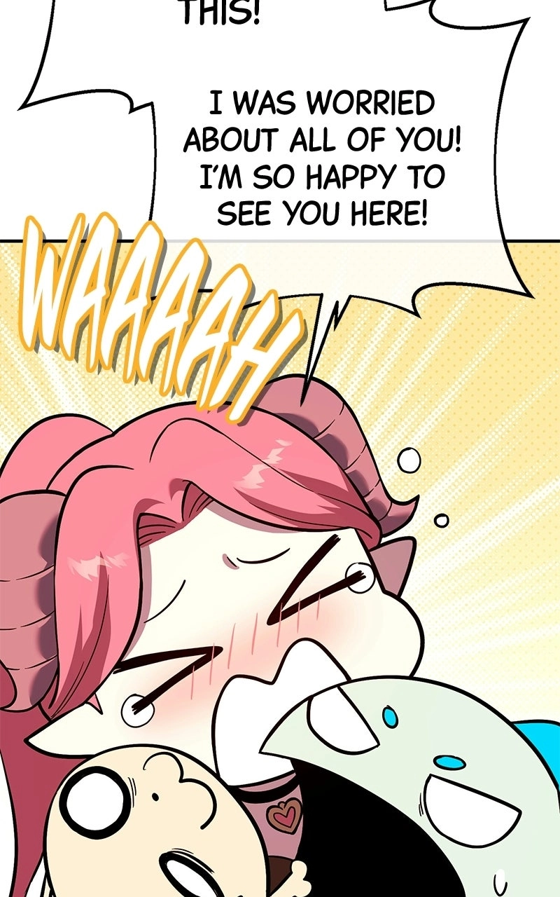 Dig or Die Chapter 46 page 29 - 