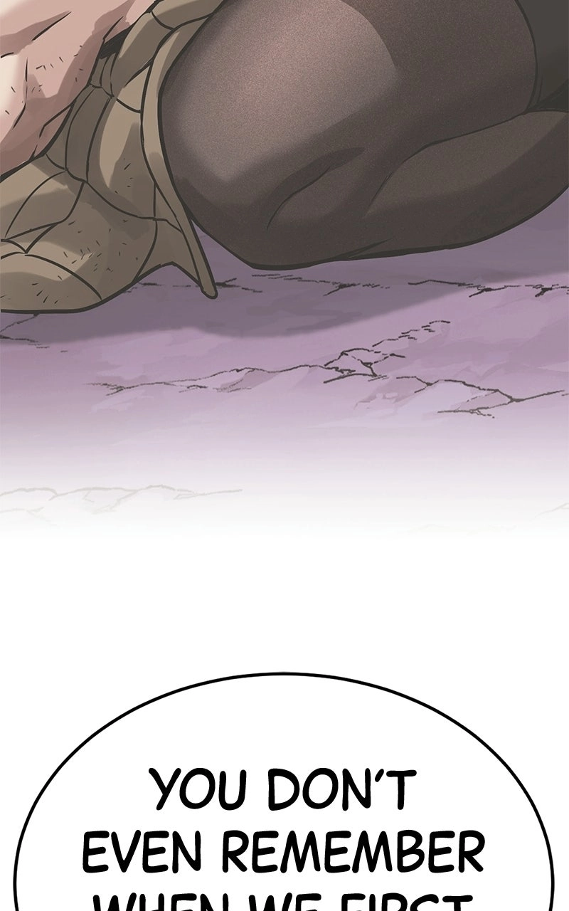 Dig or Die Chapter 46 page 282 - 