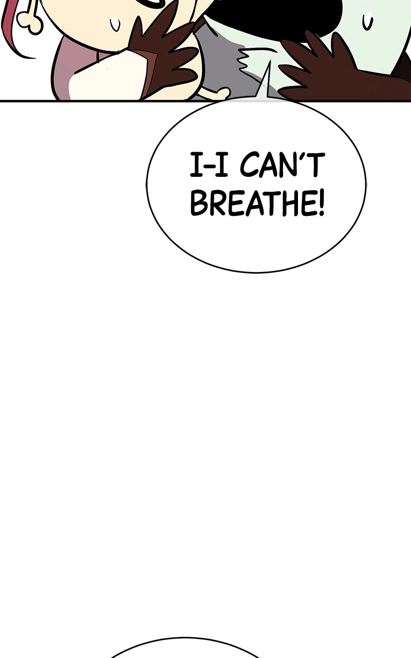 Dig or Die Chapter 46 page 30 - 