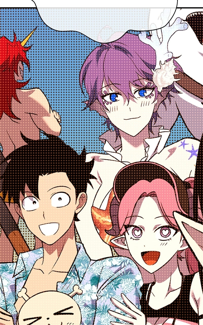 Dig or Die Chapter 46 page 4 - 