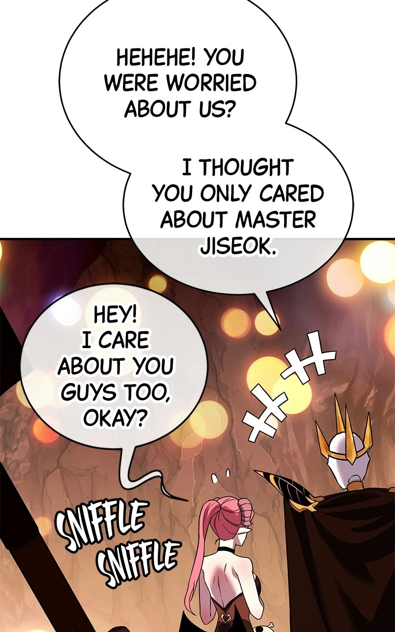 Dig or Die Chapter 46 page 31 - 