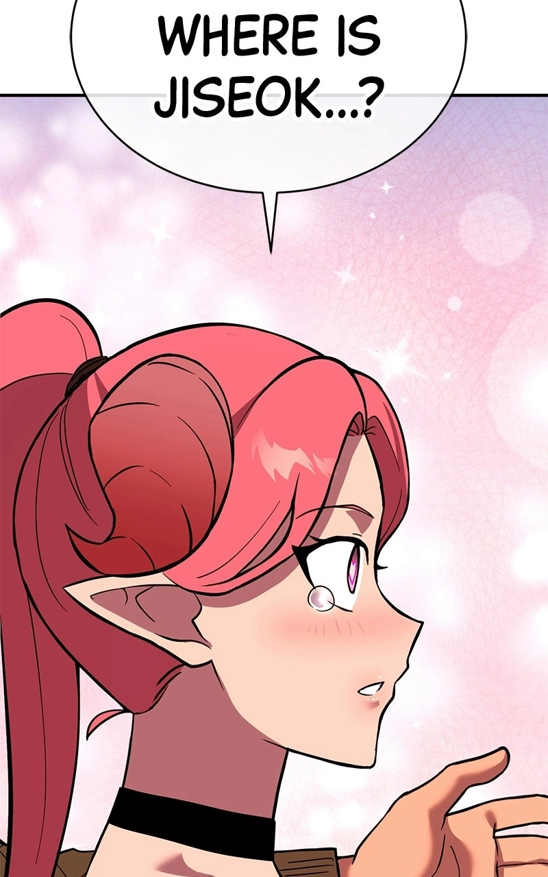 Dig or Die Chapter 46 page 33 - 