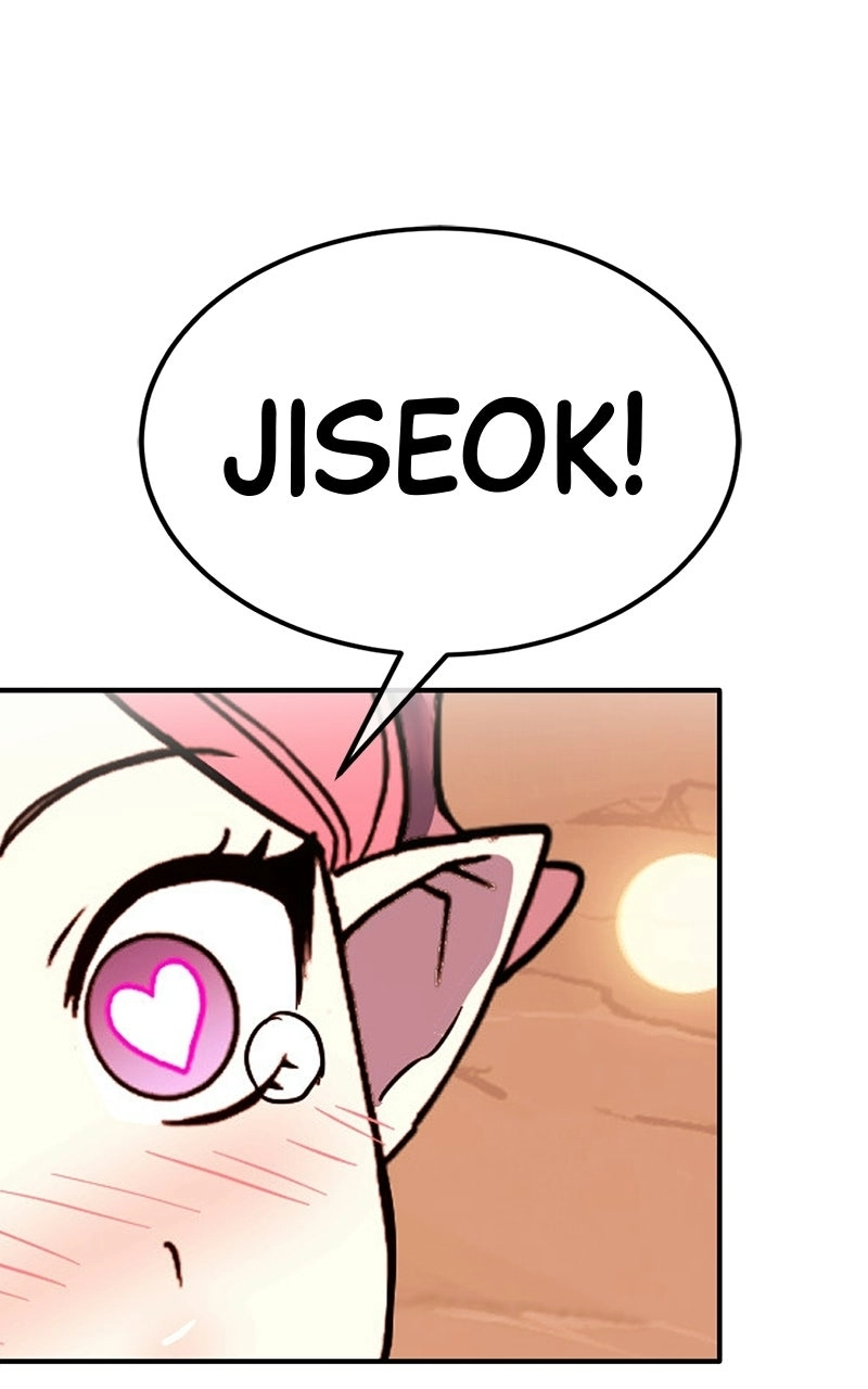 Dig or Die Chapter 46 page 39 - 