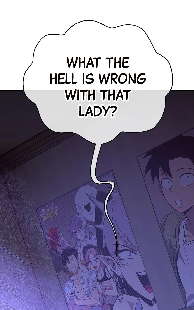 Dig or Die Chapter 46 page 6 - 