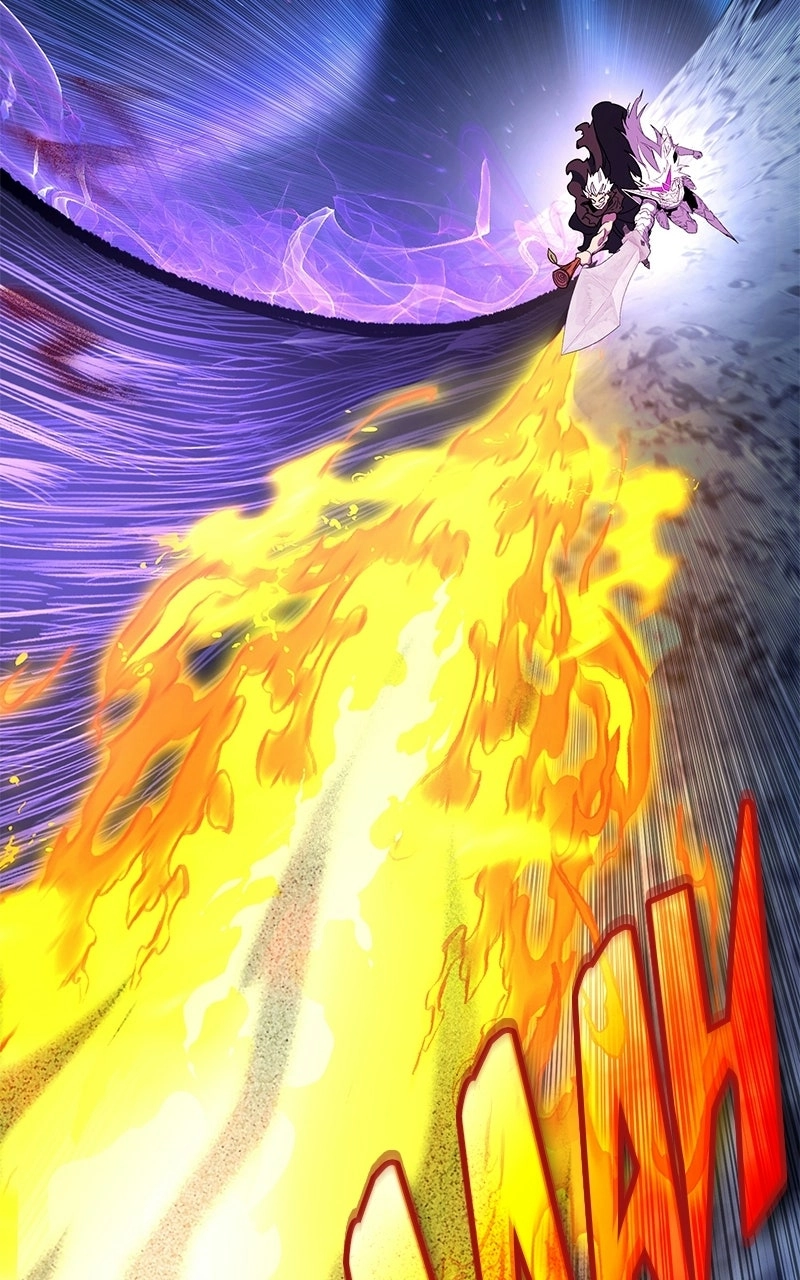Dig or Die Chapter 46 page 56 - 