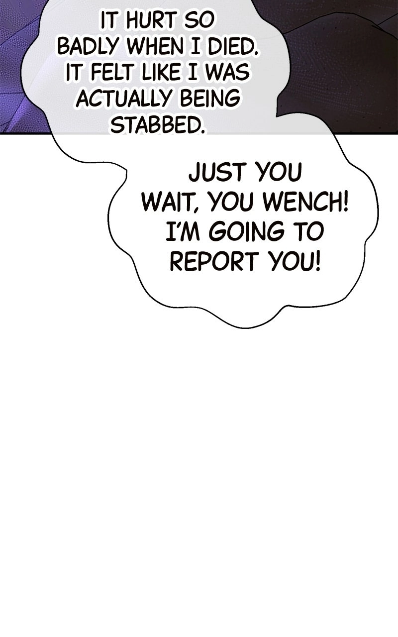Dig or Die Chapter 46 page 8 - 
