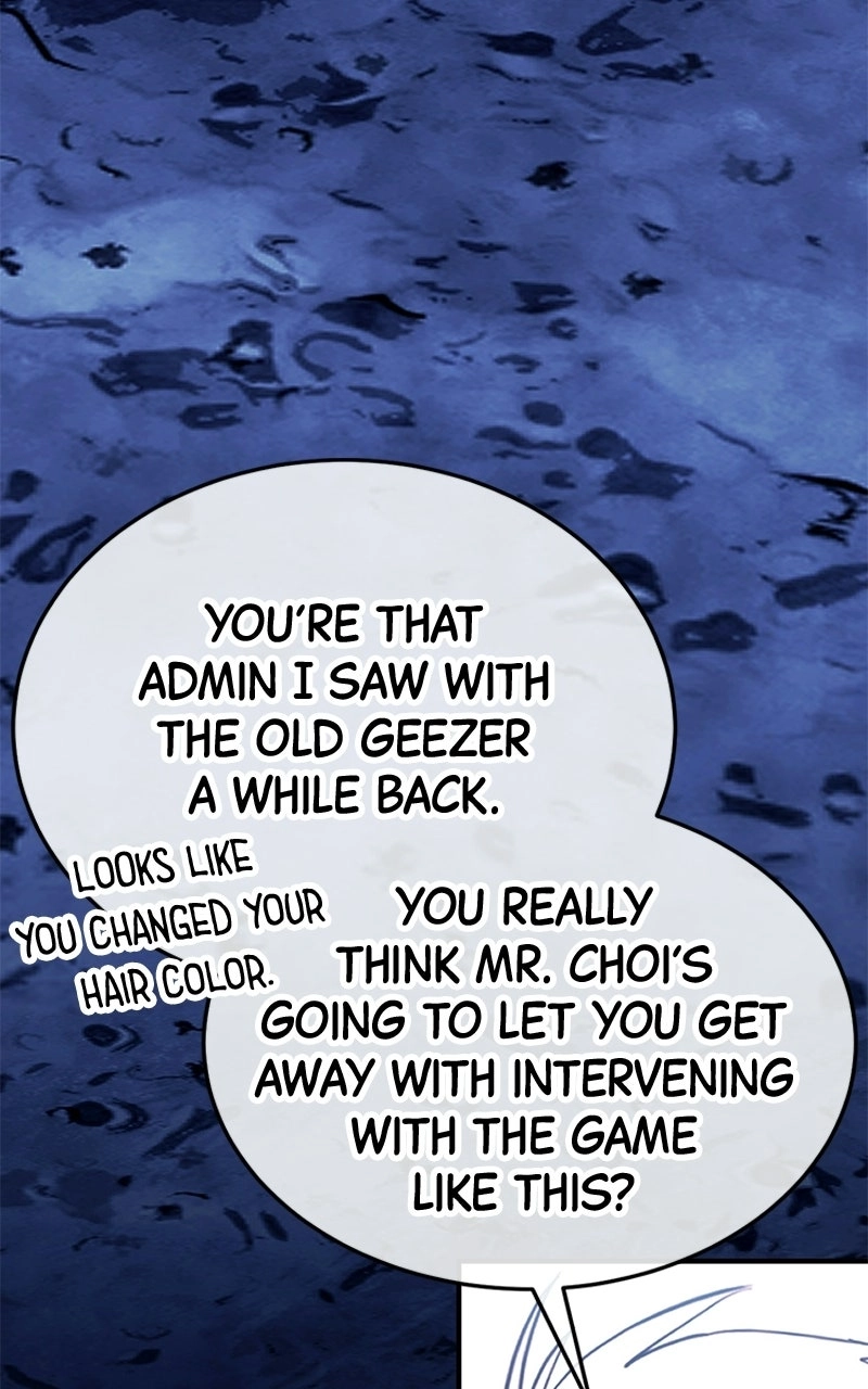 Dig or Die Chapter 46 page 71 - 