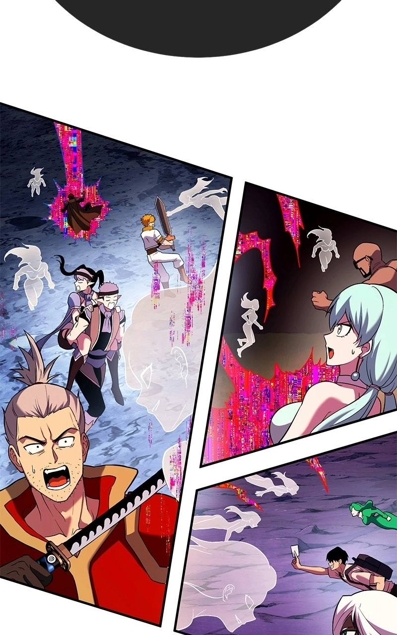 Dig or Die Chapter 46 page 79 - 