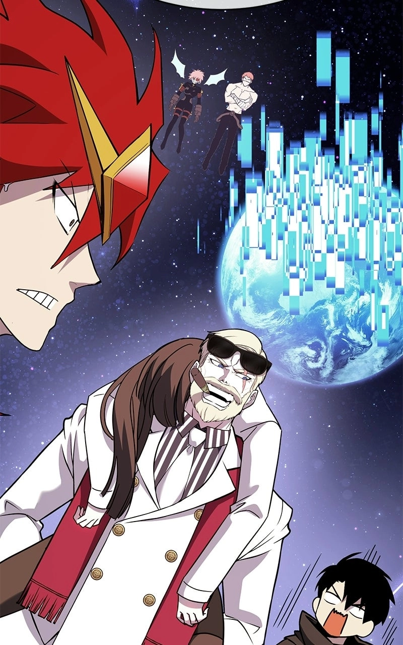 Dig or Die Chapter 47 page 101 - 