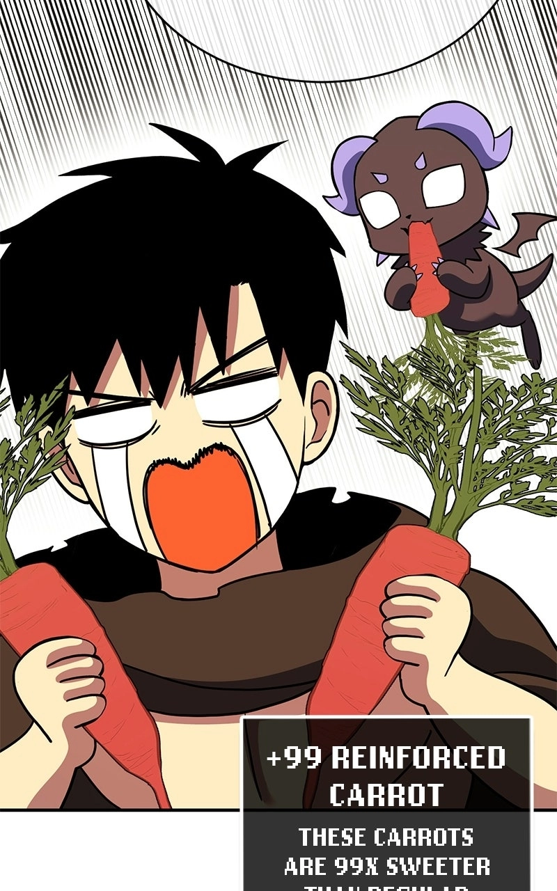Dig or Die Chapter 47 page 104 - 