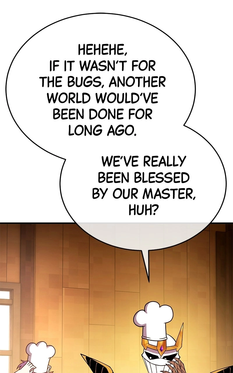Dig or Die Chapter 47 page 106 - 