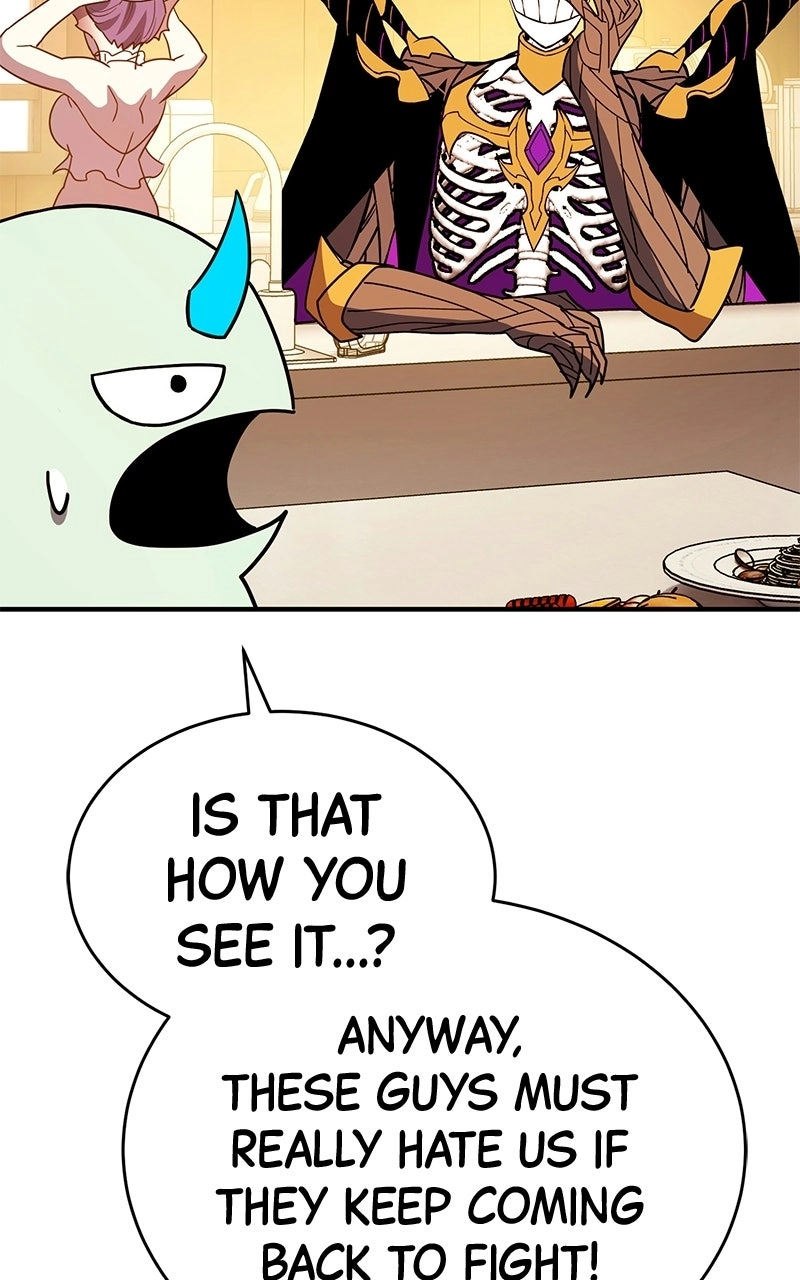 Dig or Die Chapter 47 page 107 - 