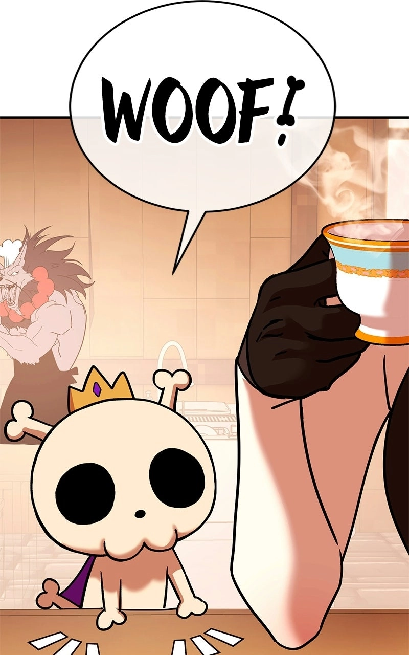 Dig or Die Chapter 47 page 157 - 