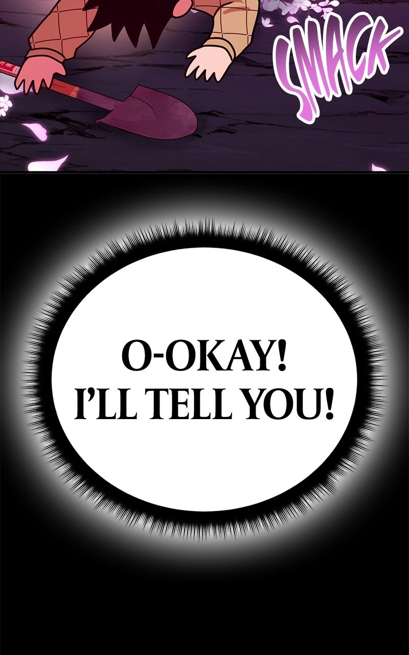 Dig or Die Chapter 47 page 172 - 