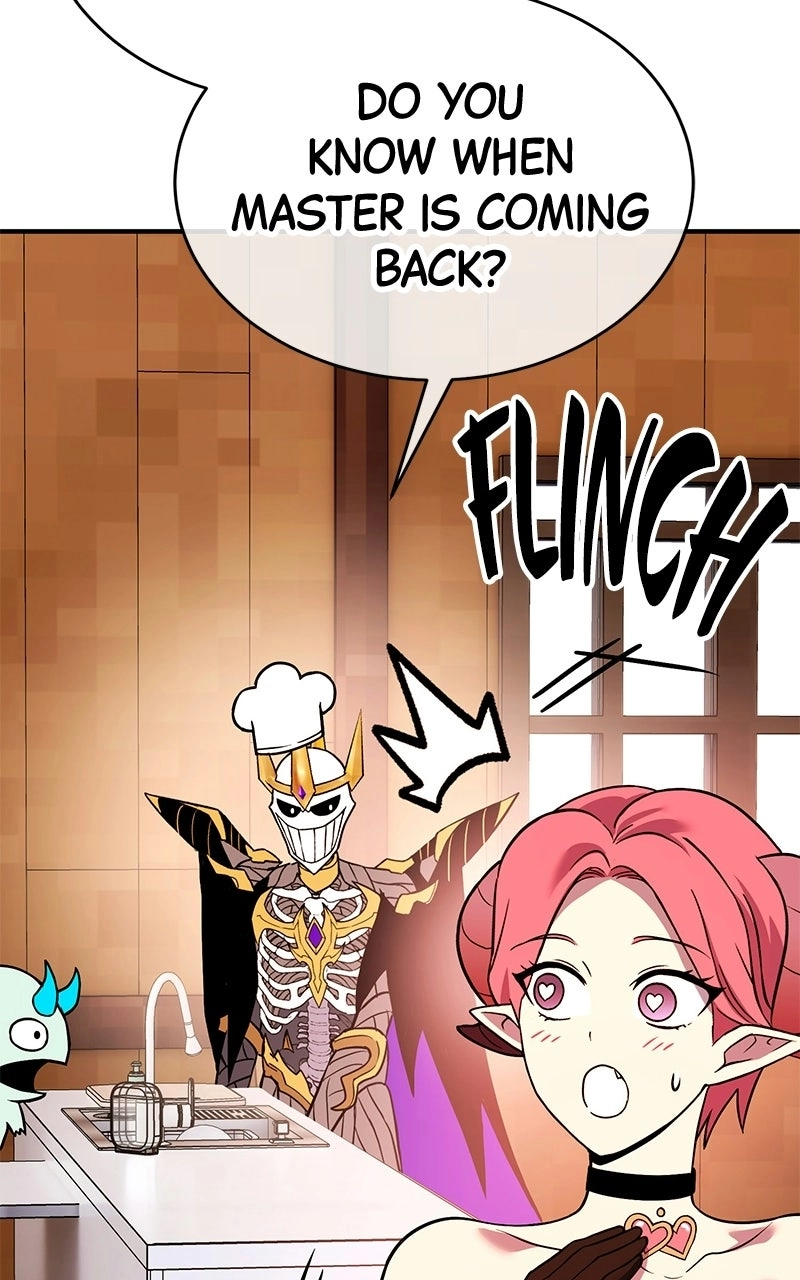 Dig or Die Chapter 47 page 185 - 