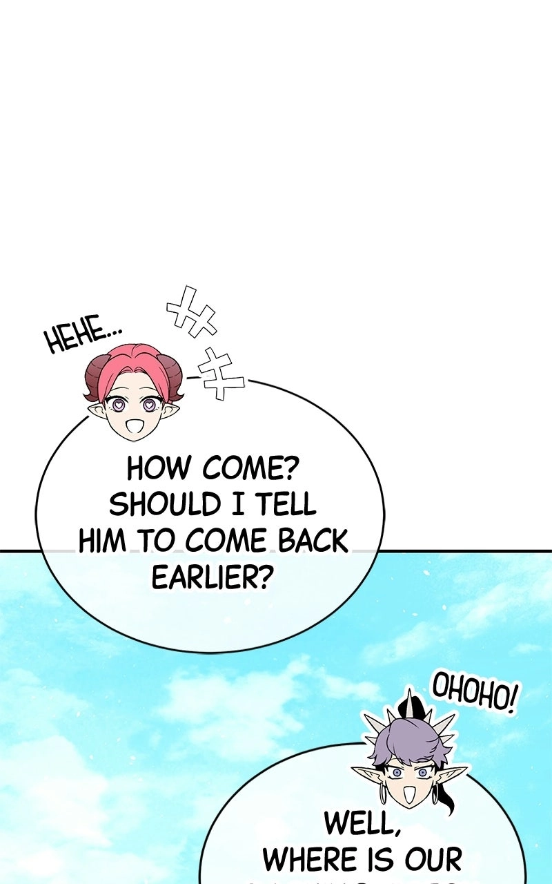 Dig or Die Chapter 47 page 187 - 