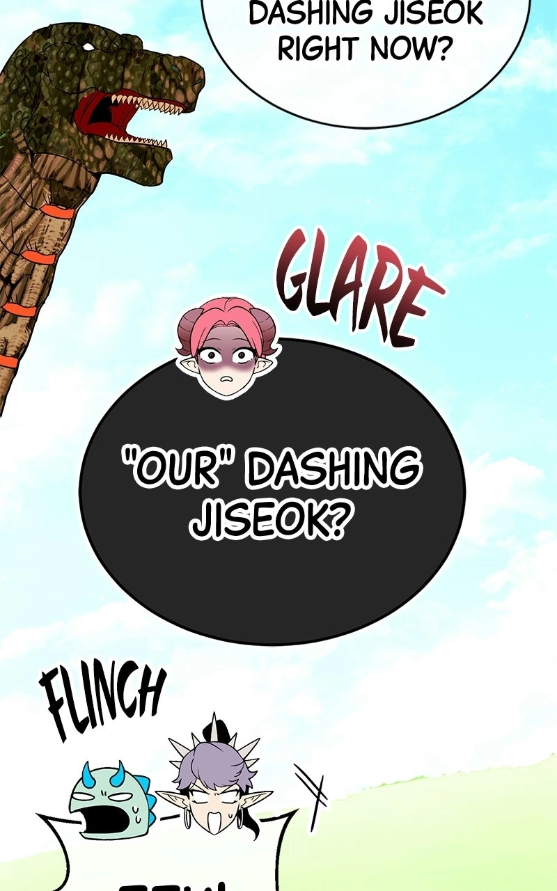 Dig or Die Chapter 47 page 188 - 