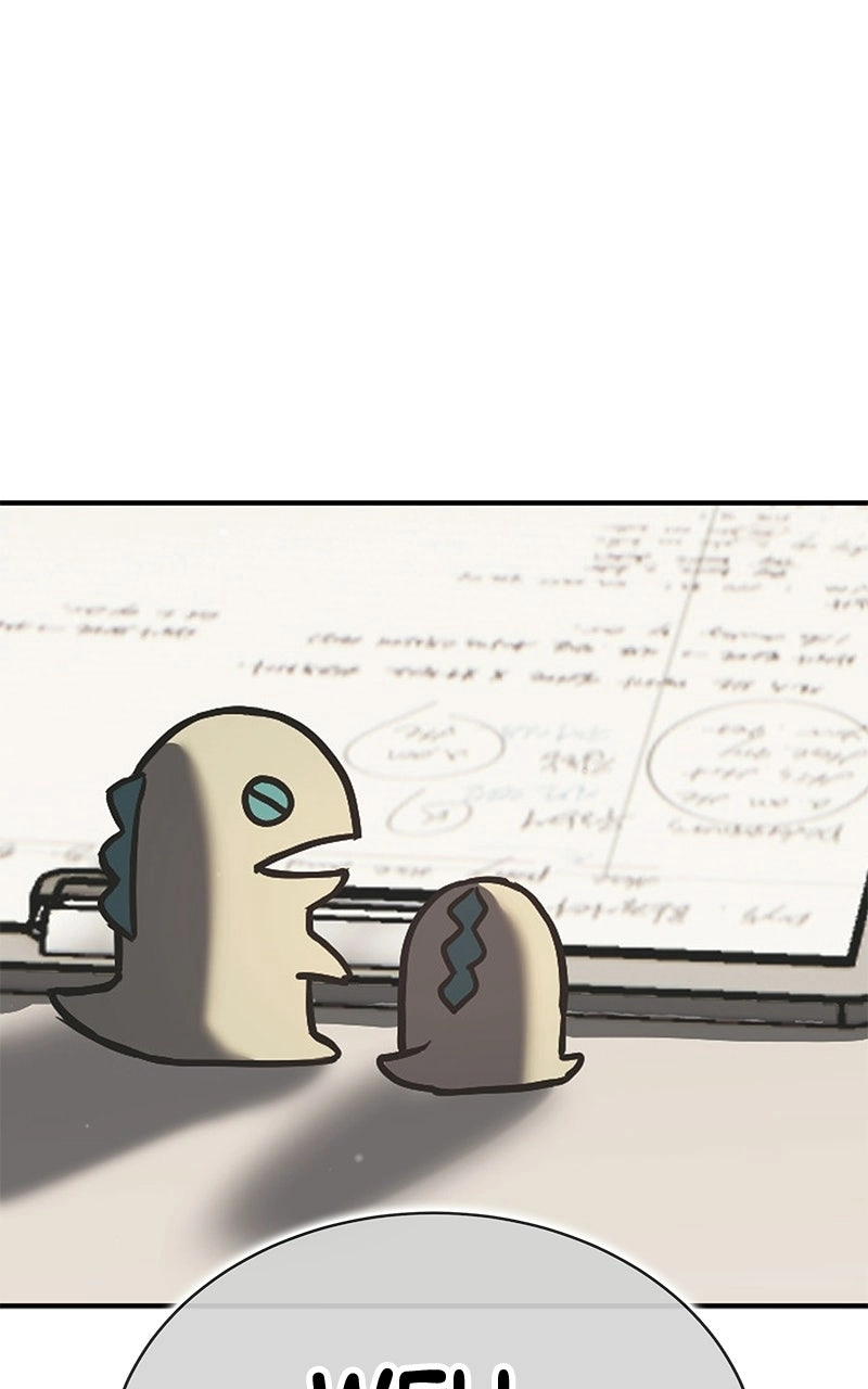 Dig or Die Chapter 47 page 234 - 