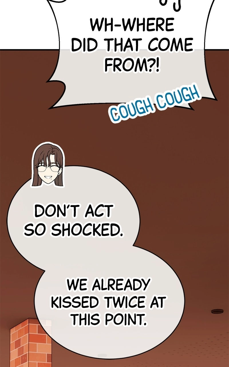 Dig or Die Chapter 47 page 246 - 