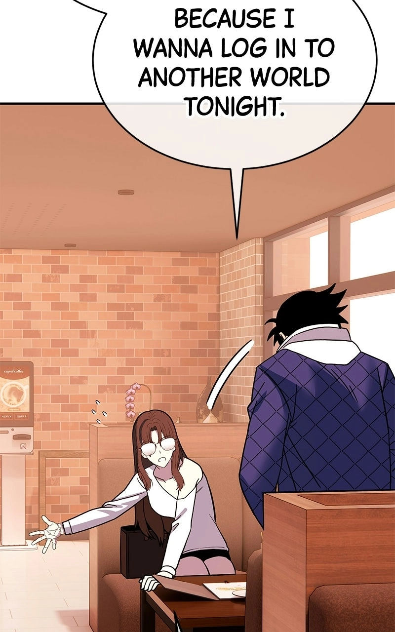 Dig or Die Chapter 47 page 258 - 