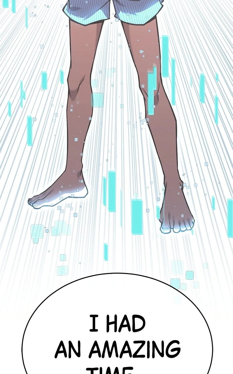 Dig or Die Chapter 47 page 263 - 