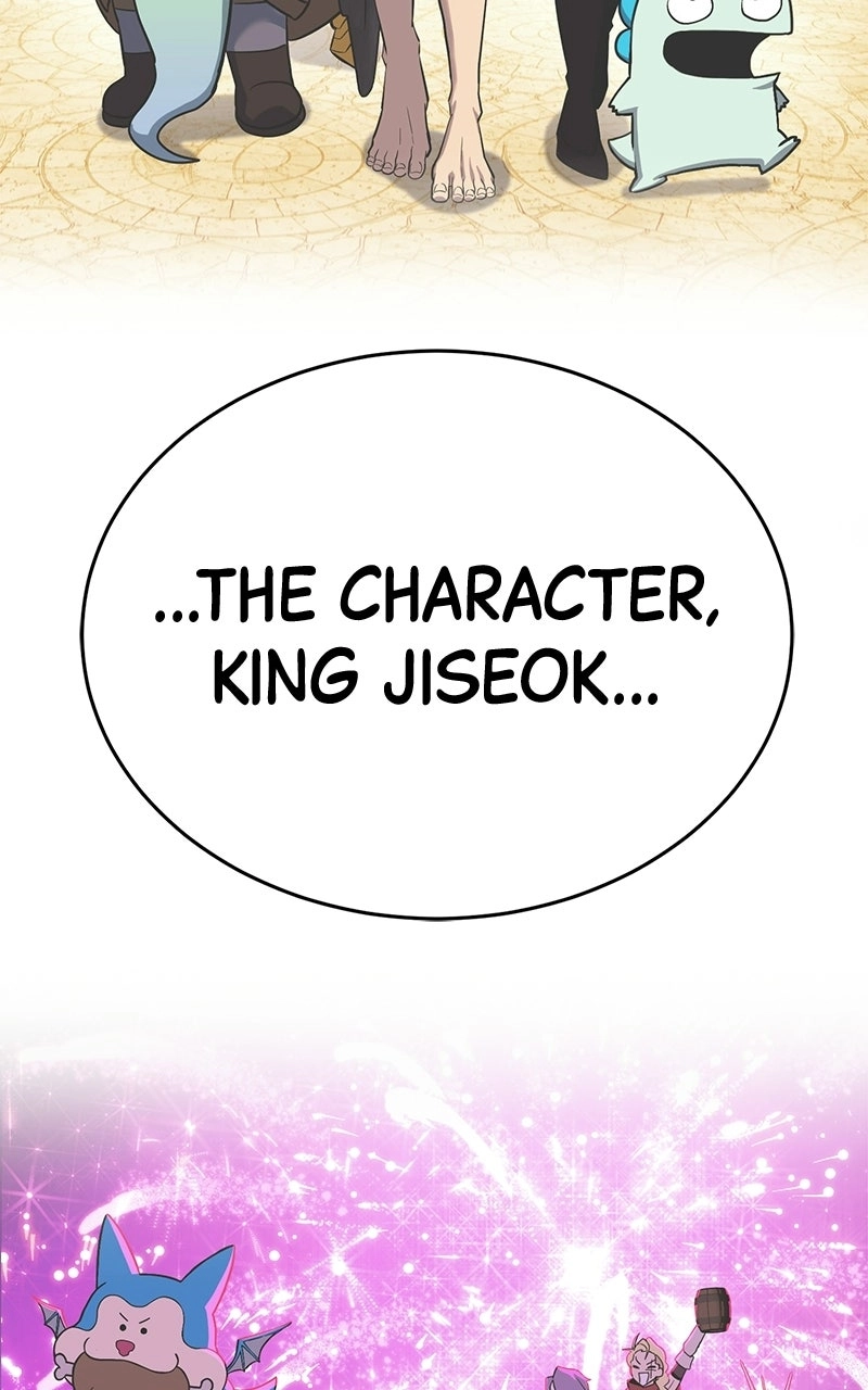 Dig or Die Chapter 47 page 267 - 