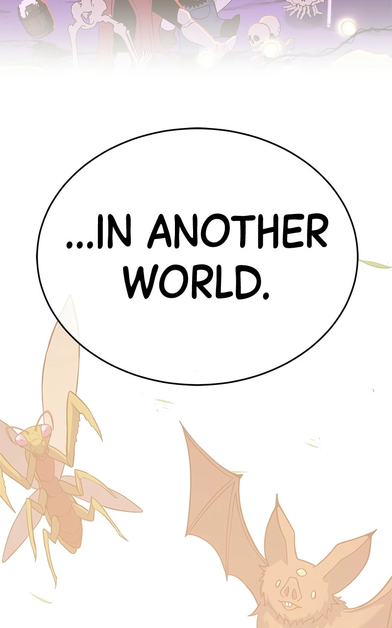 Dig or Die Chapter 47 page 270 - 