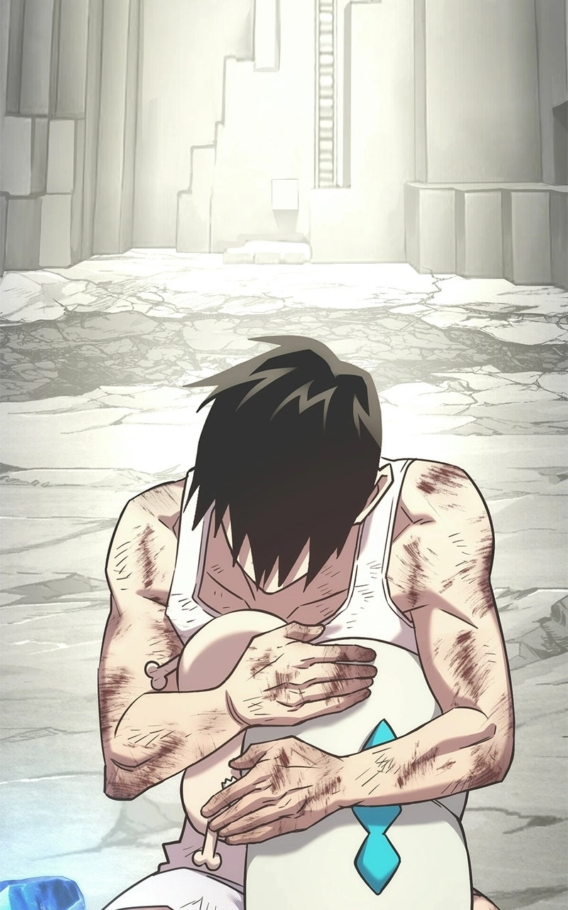 Dig or Die Chapter 47 page 280 - 